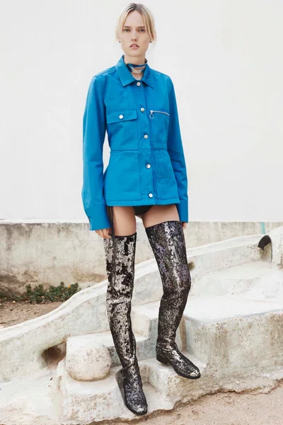 Look 1